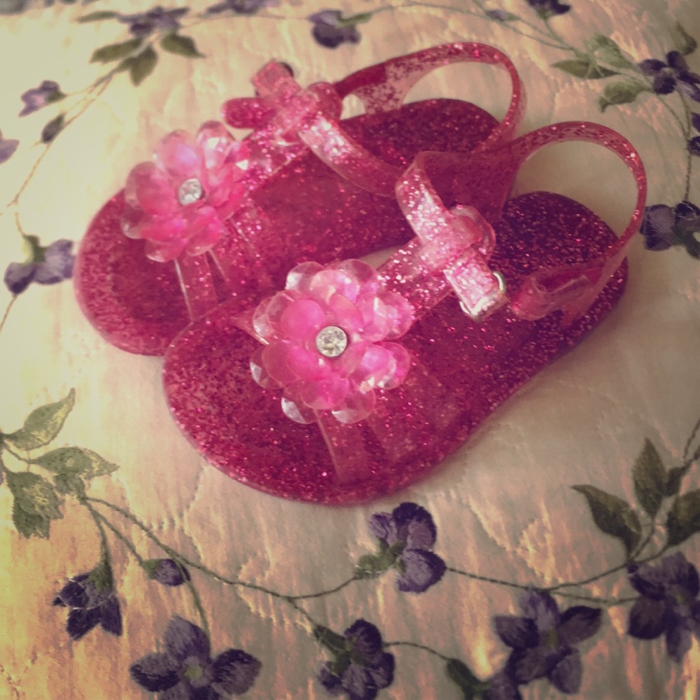 Pink Jellies